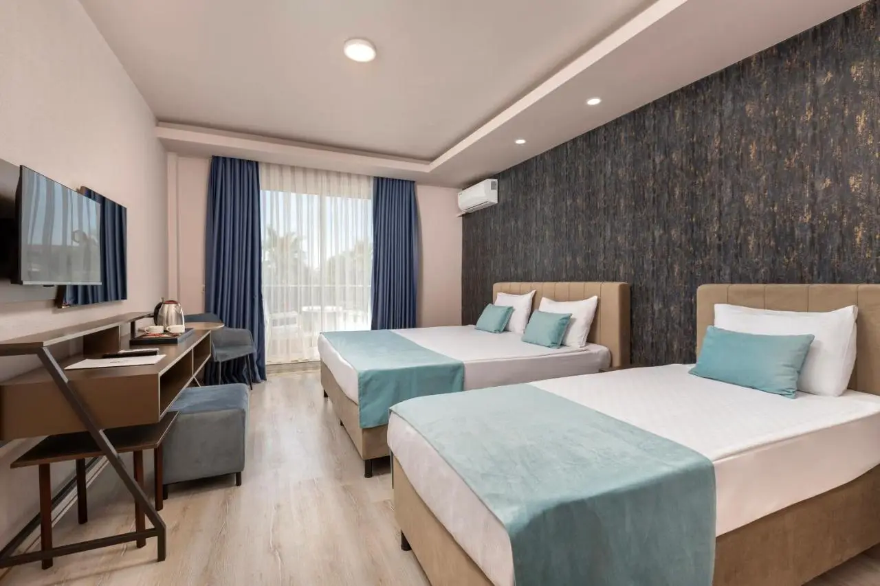 My Belek Collection ex Hotella Resort & Spa