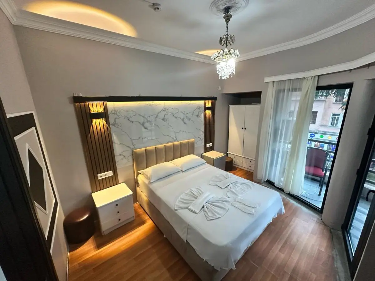 Hotel Metropol Batumi