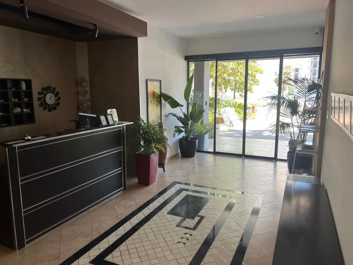HOTEL Apartments ARDO