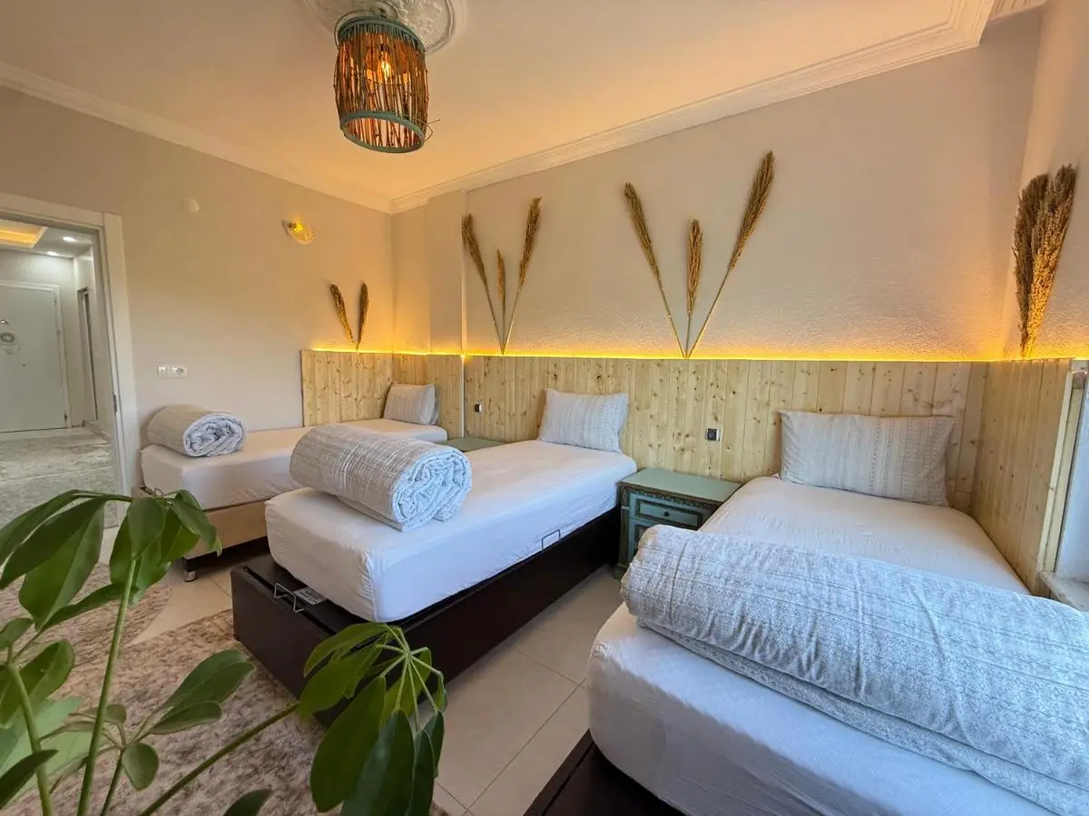 Unique Villa in Cappadocia