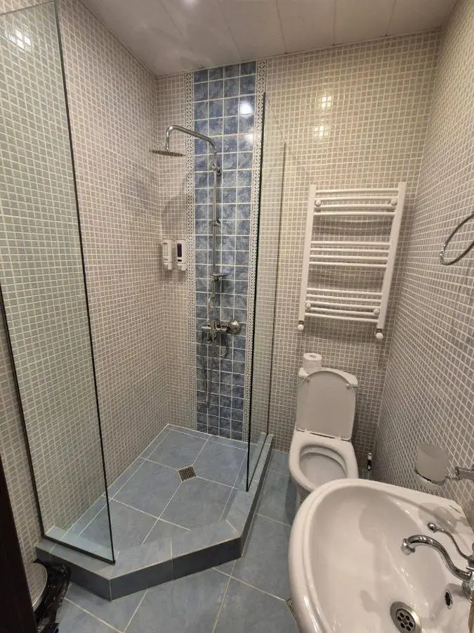 B&B rooms