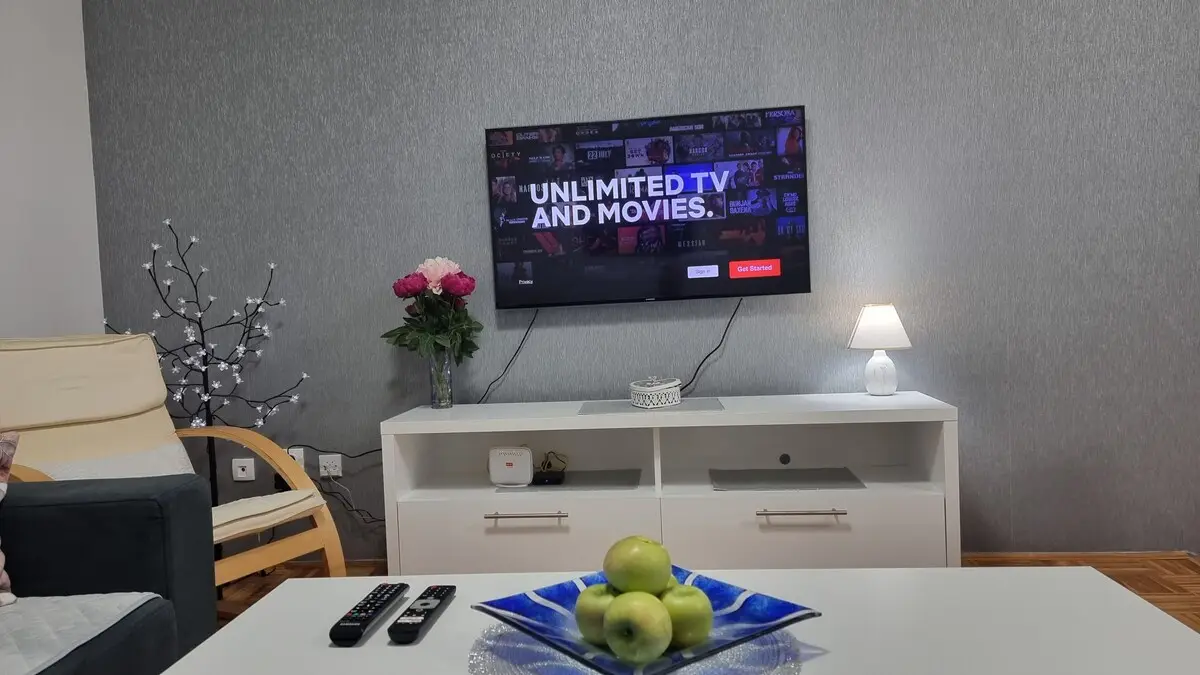 Aya apartment Sarajevo