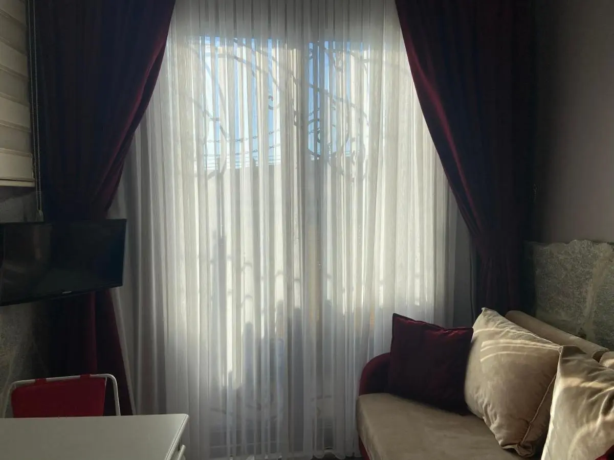 Galatolia Apart Hotel