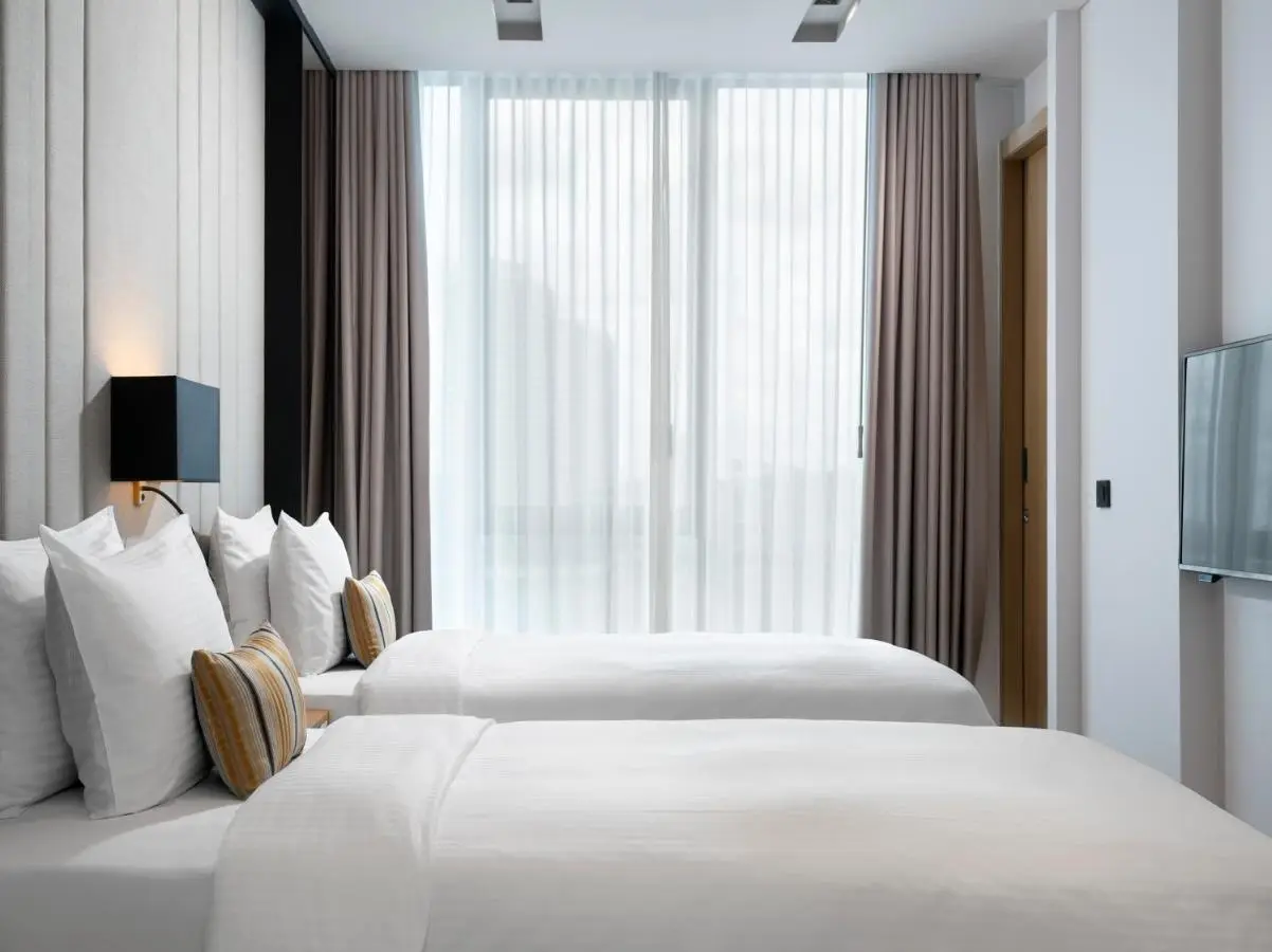 Centro Westside by Rotana
