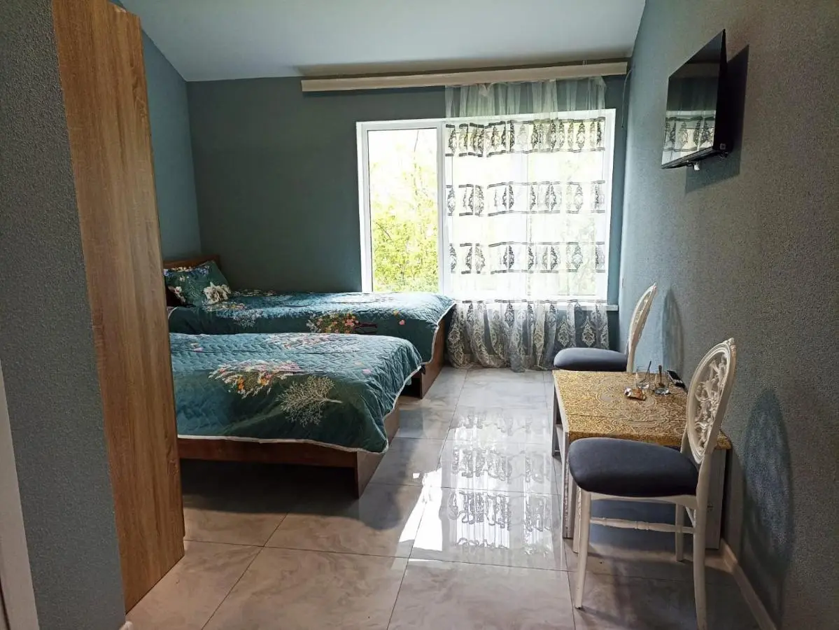 Park Hotel
