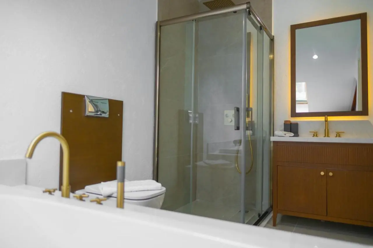 Koçin Konak Luxury Boutique Home