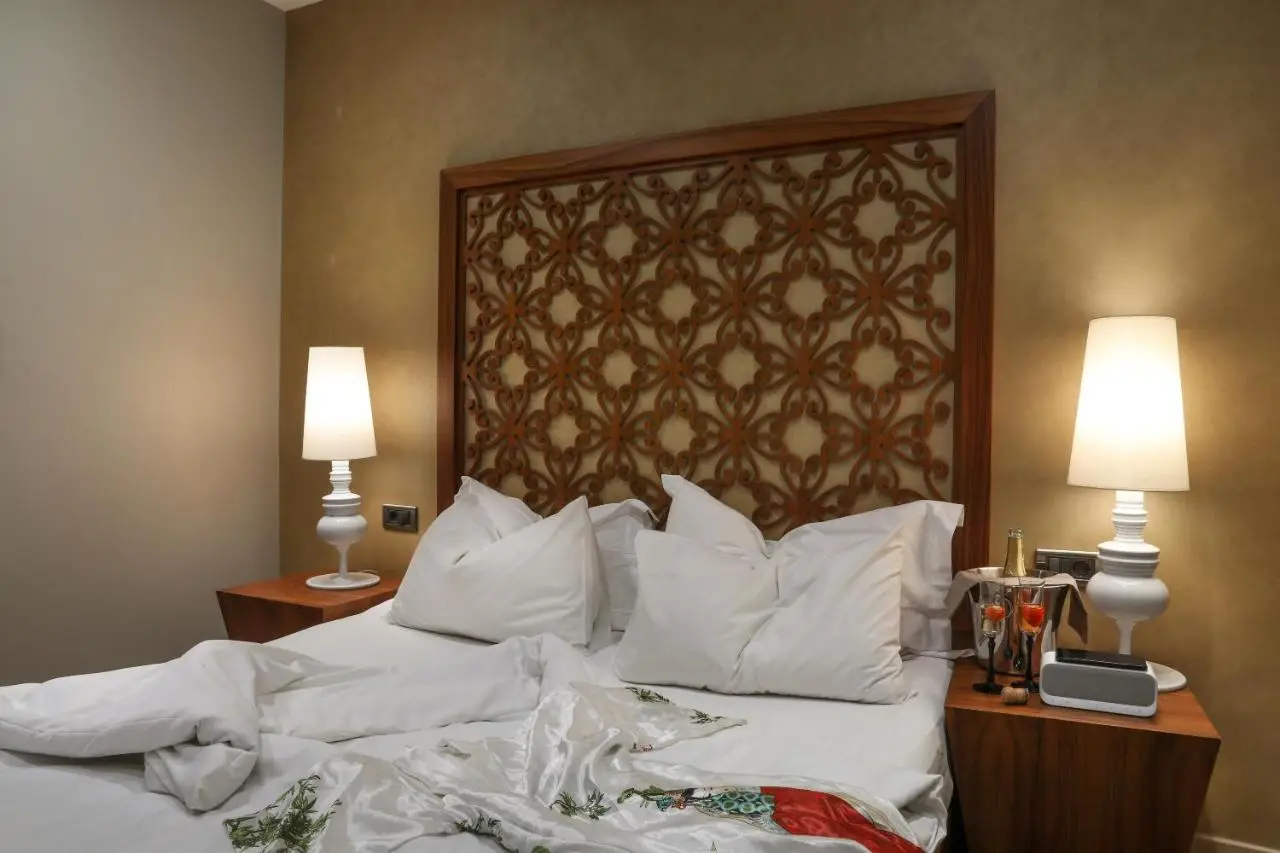 The Story Hotel Pera