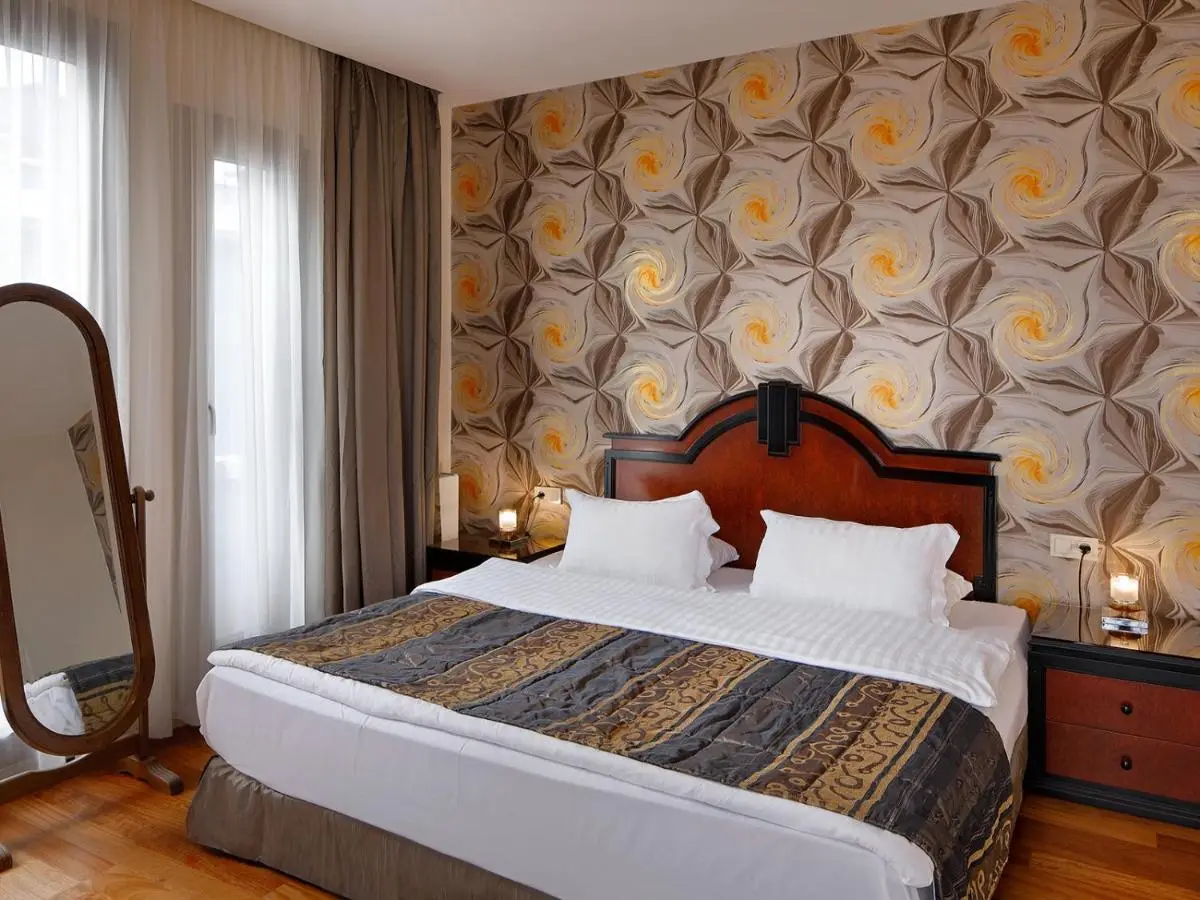Galateia Residence
