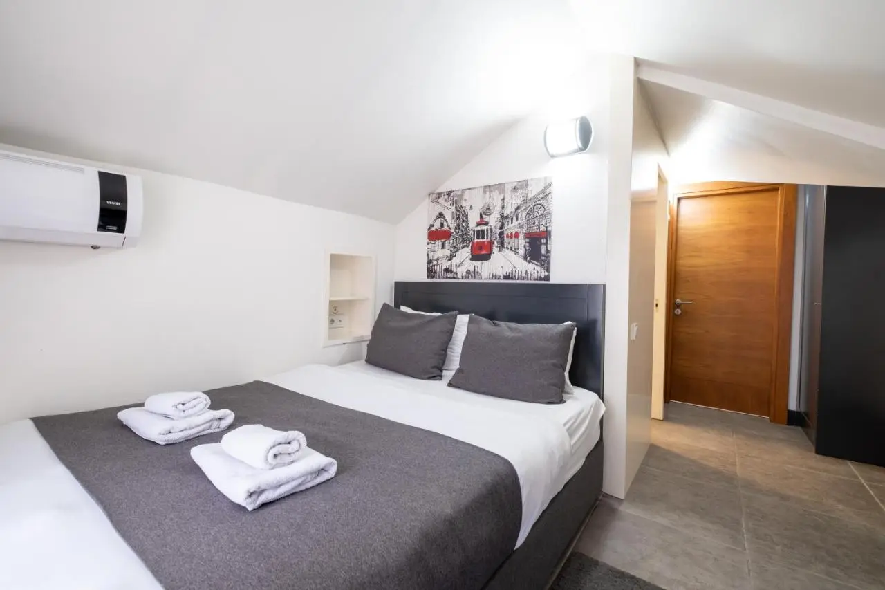 Dreams İstanbul Hotel