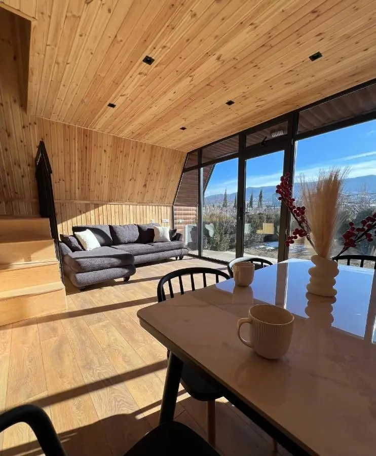 Tserovani Velada & Cottages