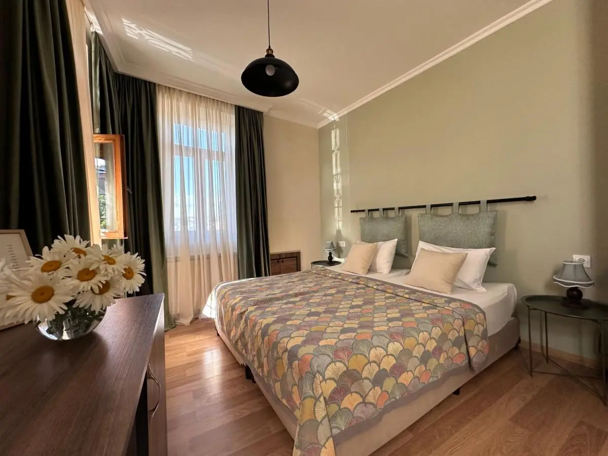 Betlemi Old Town Hotel