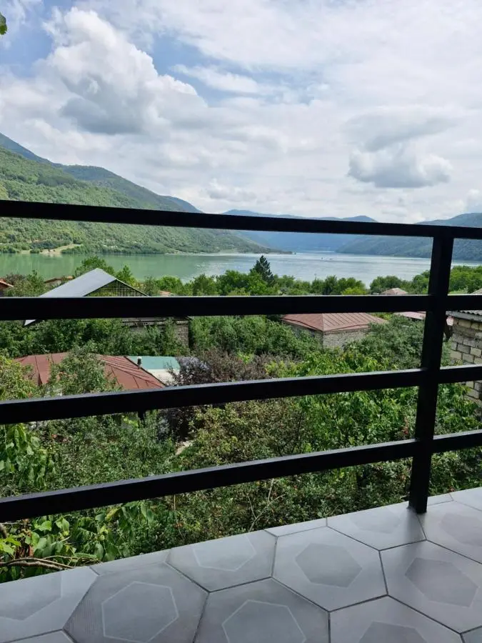 cozy house-Ananuri V