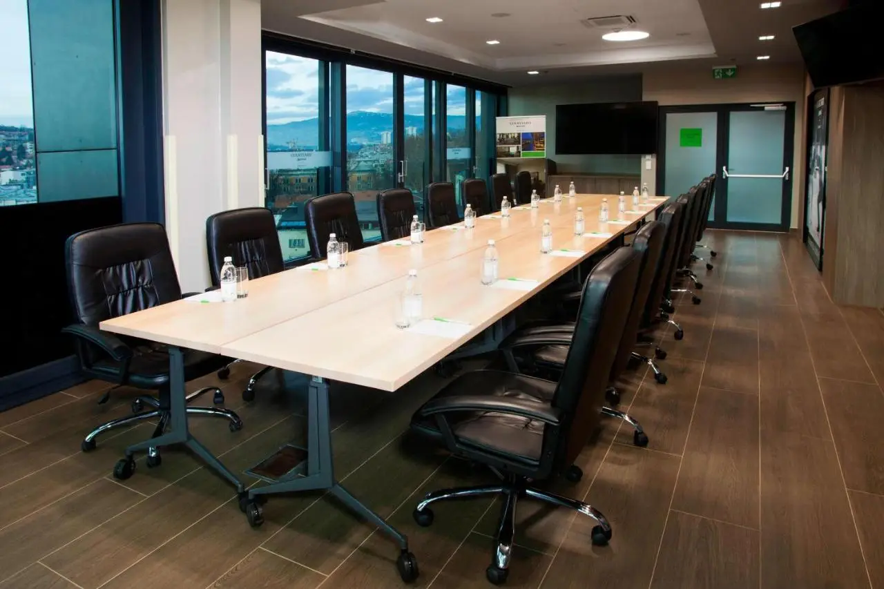 Courtyard by Marriott Sarajevo