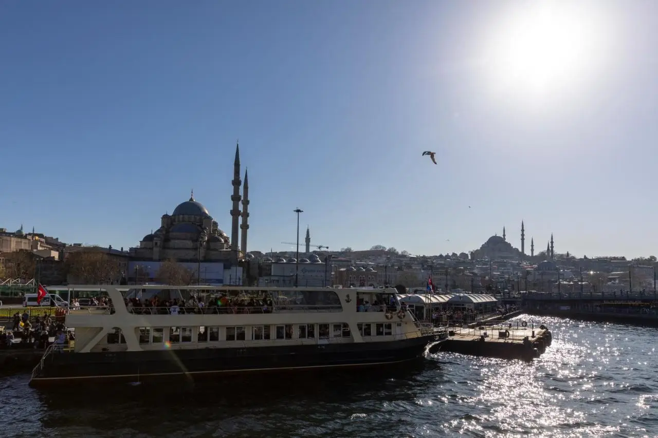 Sirin Han Hotel Old City