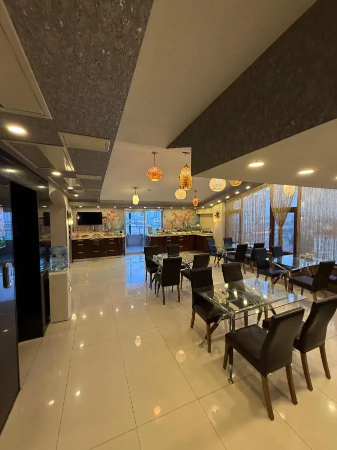 My Liva Hotel