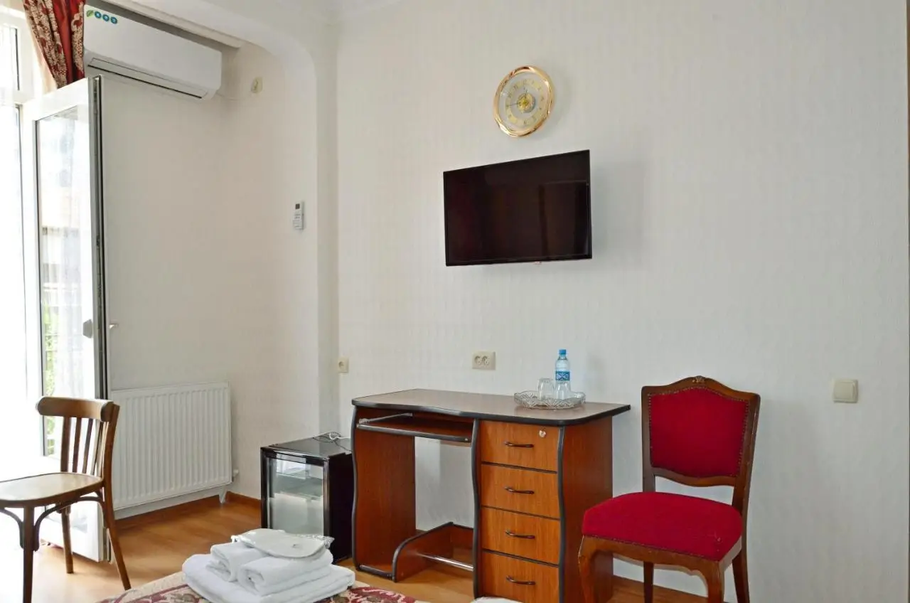 Boutique Hotel Eco-House 25 Tbilisi