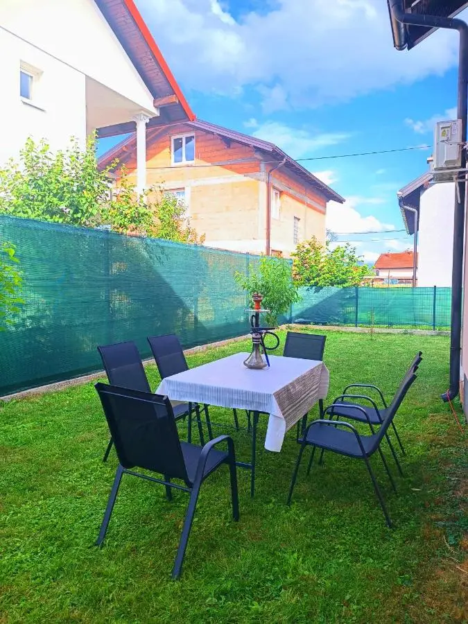 Urban Home