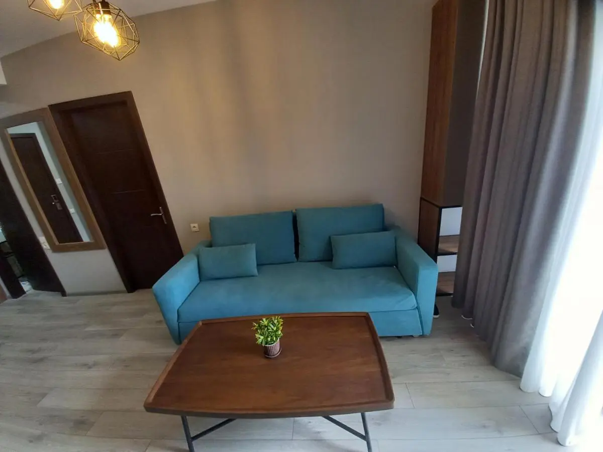 Bakuriani Crystal Loft 406
