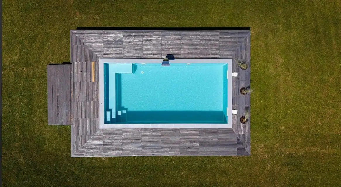 Una Meryland Rooms & Bungalow