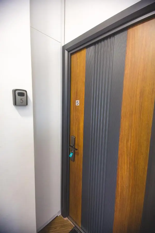Holiday Rooms 5