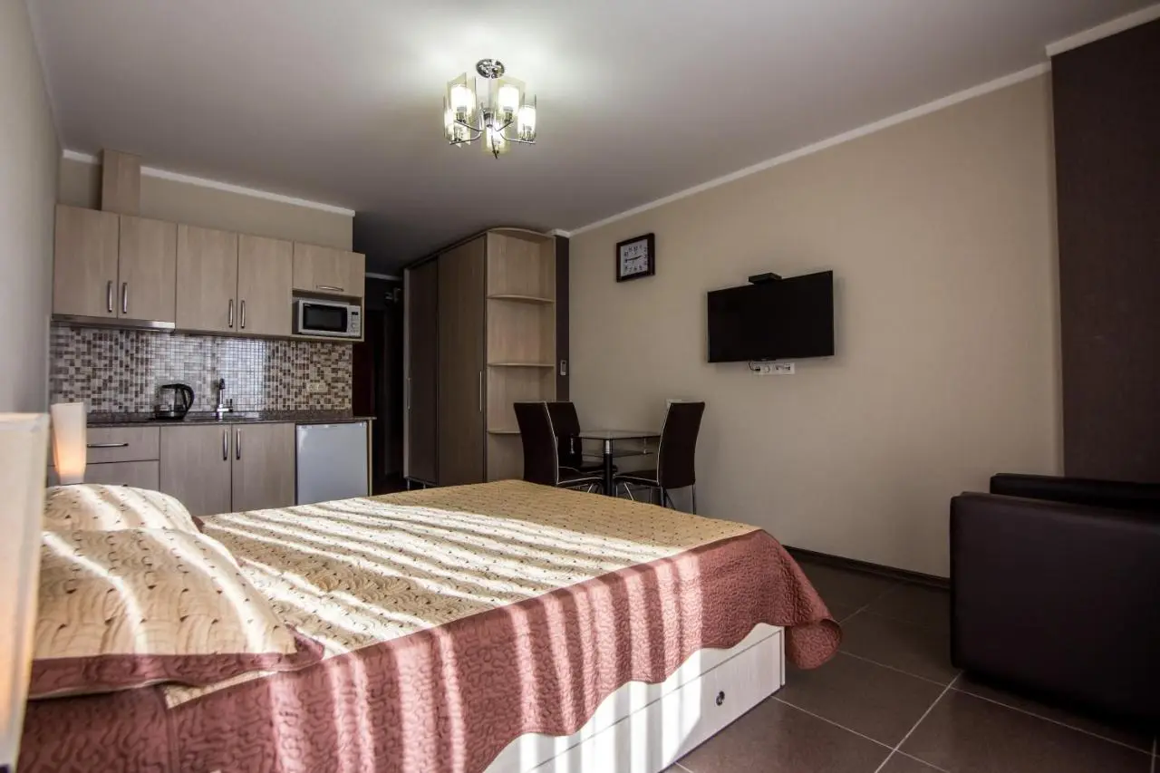 My Batumi Apartments