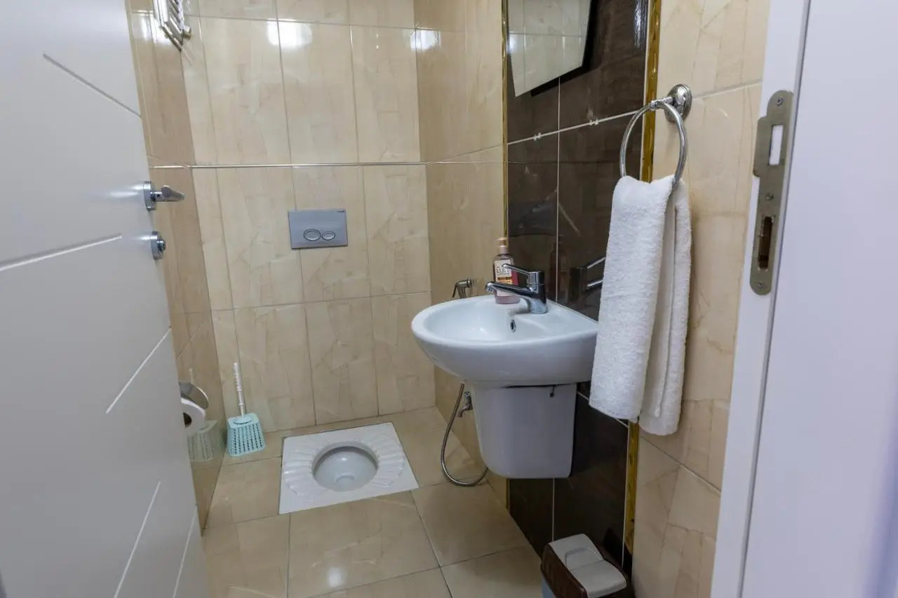 Belya Apart Hotel