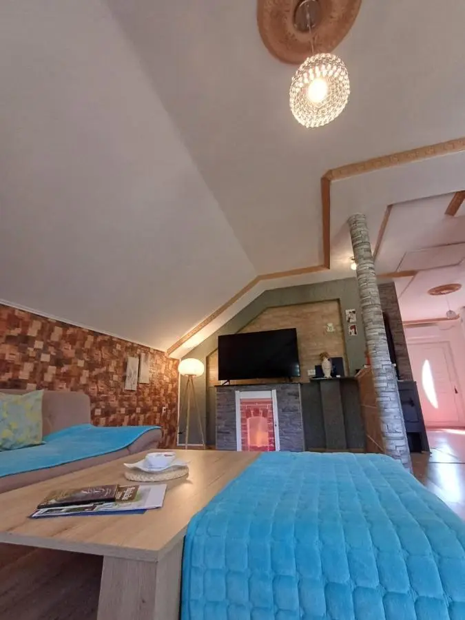 Apartman Denis Una