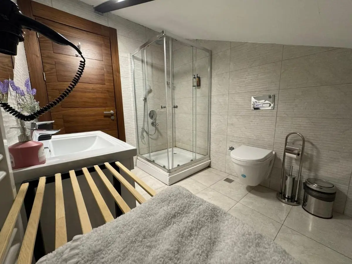 Marina Boutique Hotel Istanbul Airport