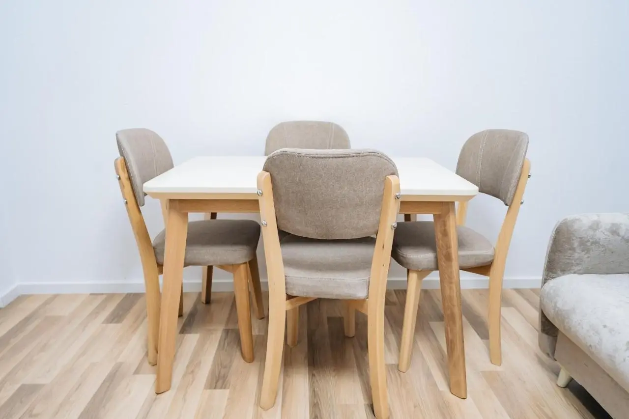Leka Apartment
