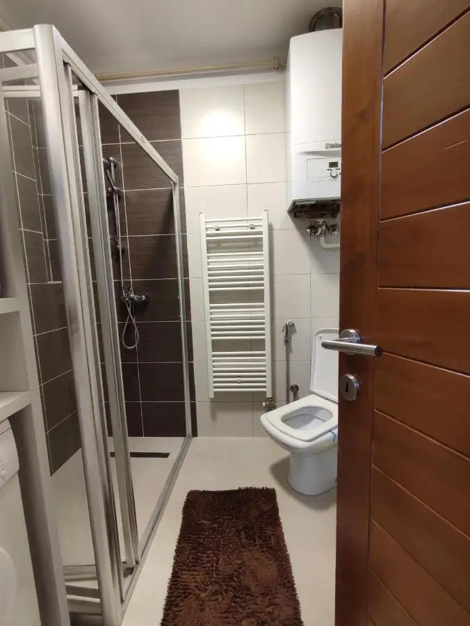Deluxe Apartment Lejla - Free garage parking