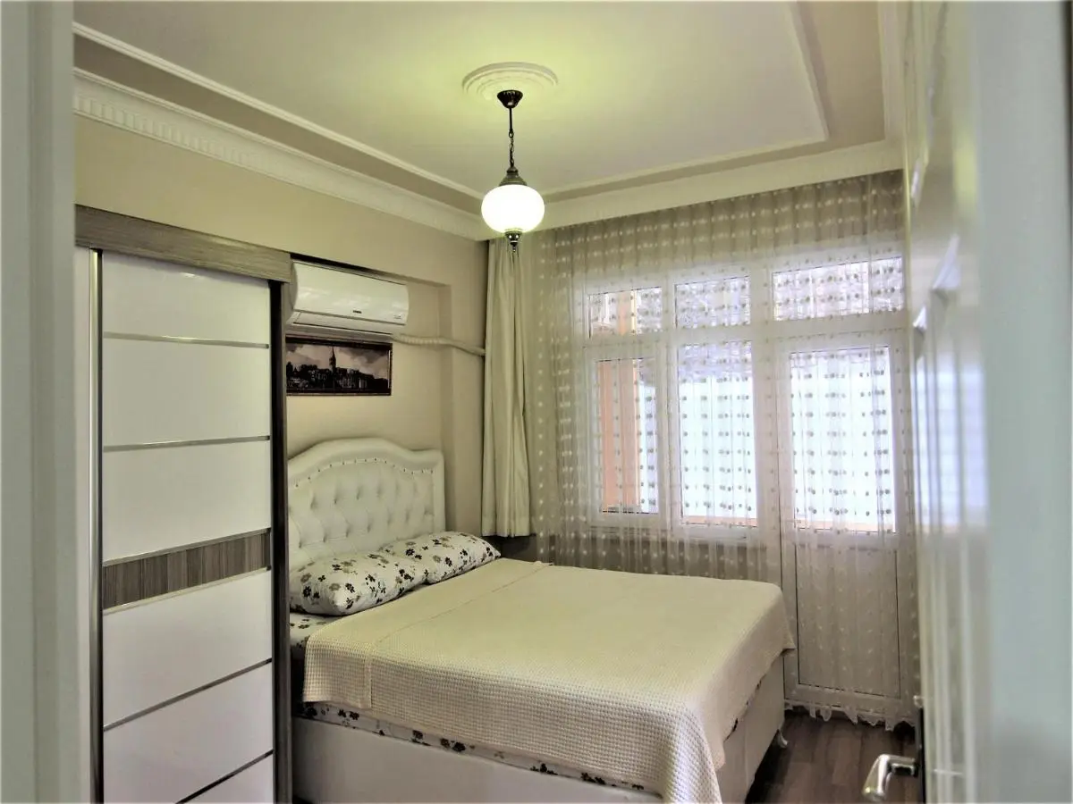 Sultanahmet Deluxe Yilmaz Apart
