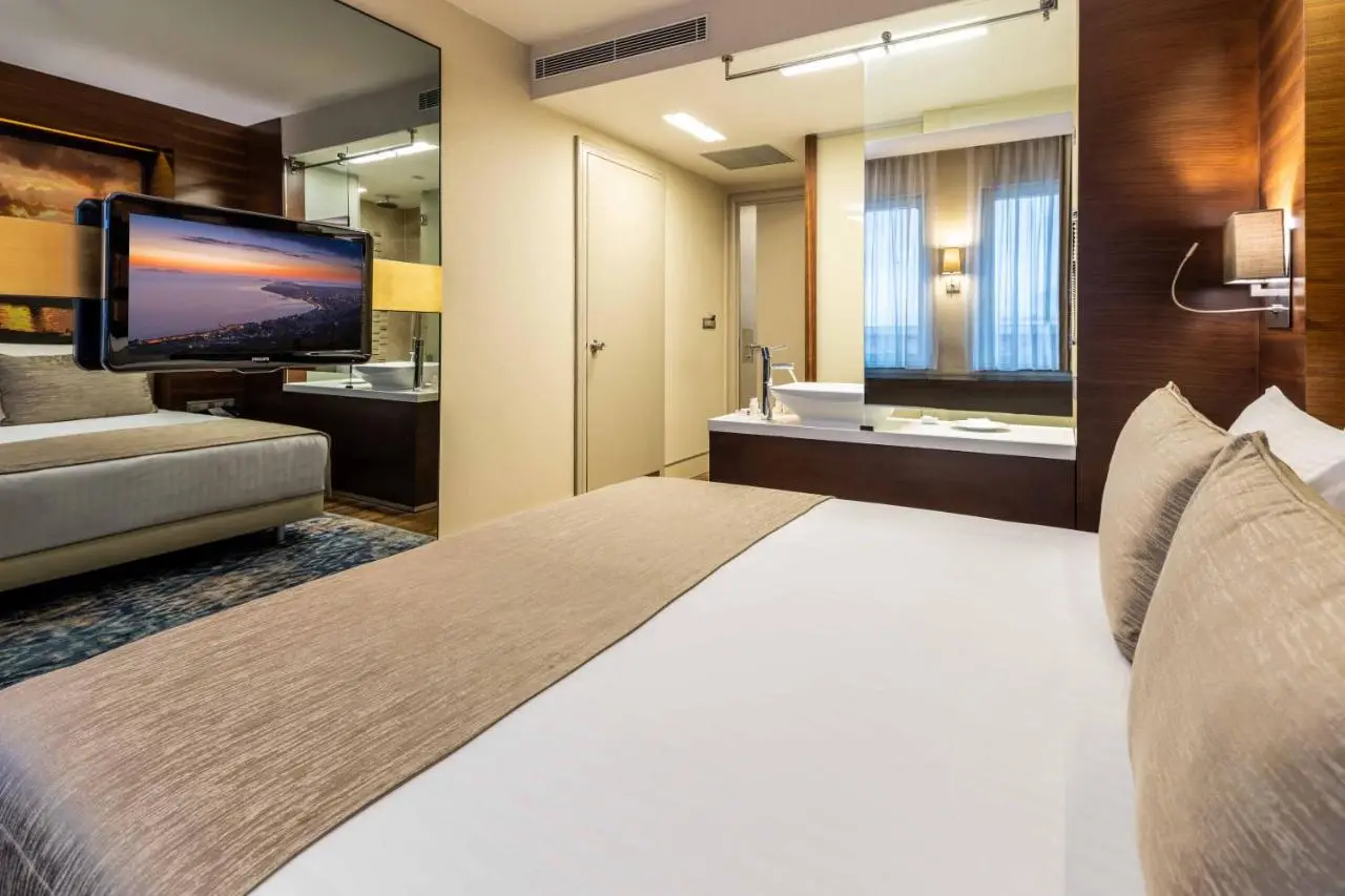 Levni Hotel & SPA - Special Category