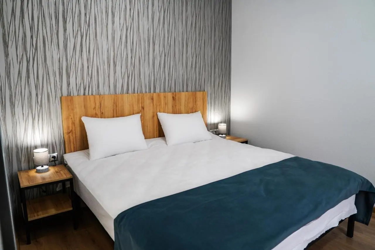 Peak Hotel Kazbegi