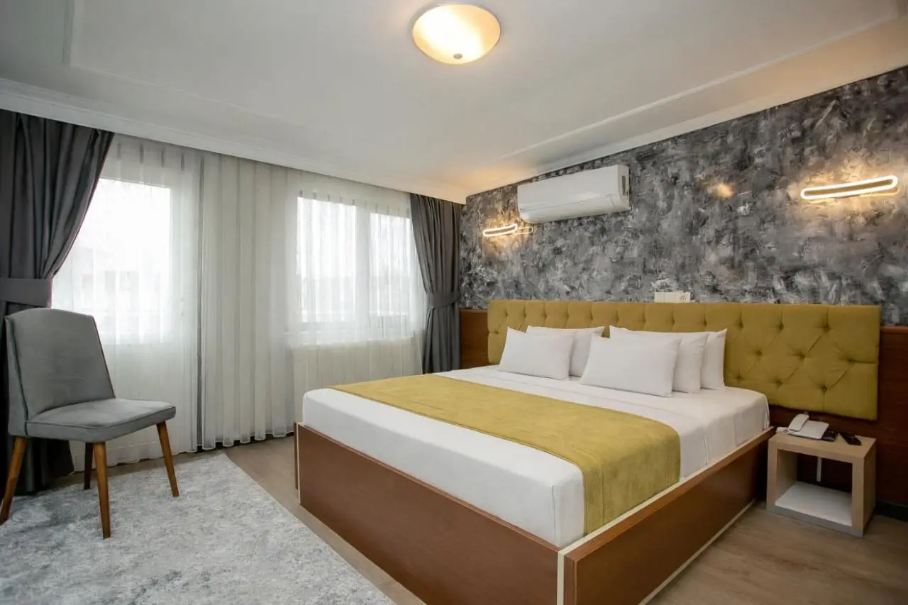 Hotel Pera Capitol - Taksim & İstiklal