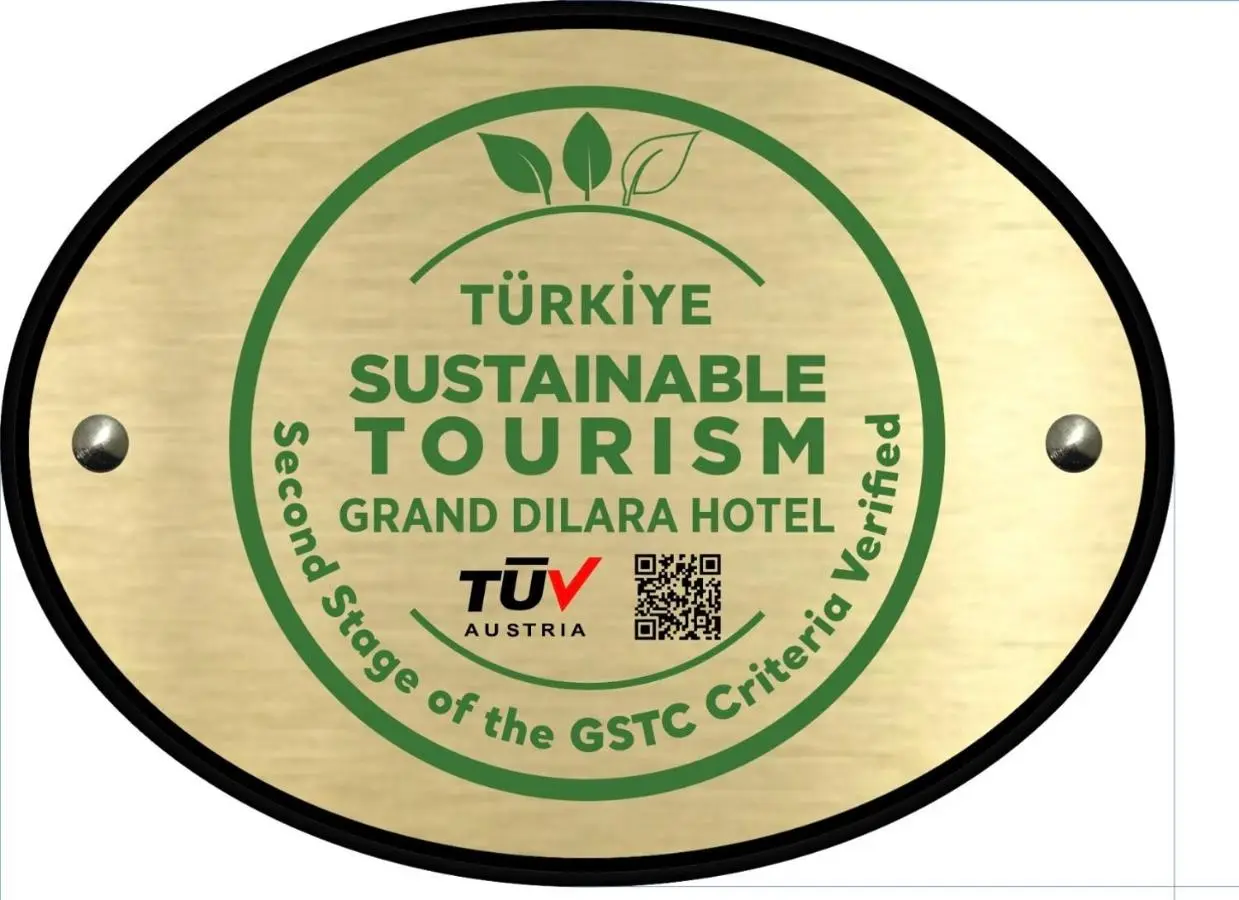 Grand Dilara Hotel