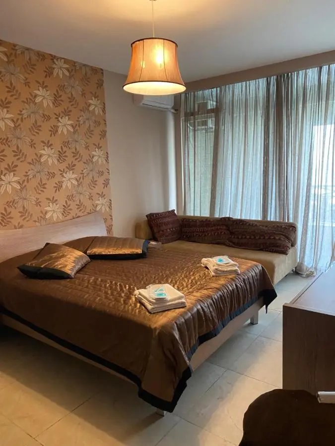 See view Apartment Magnolia 206