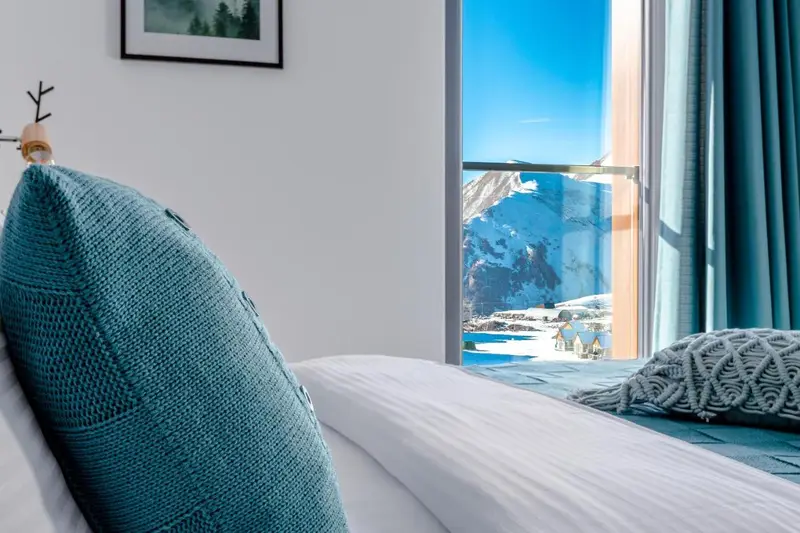 New Gudauri GoodHost Apartments