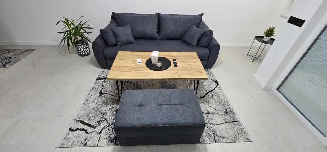 Apartmani Bosanska Krupa