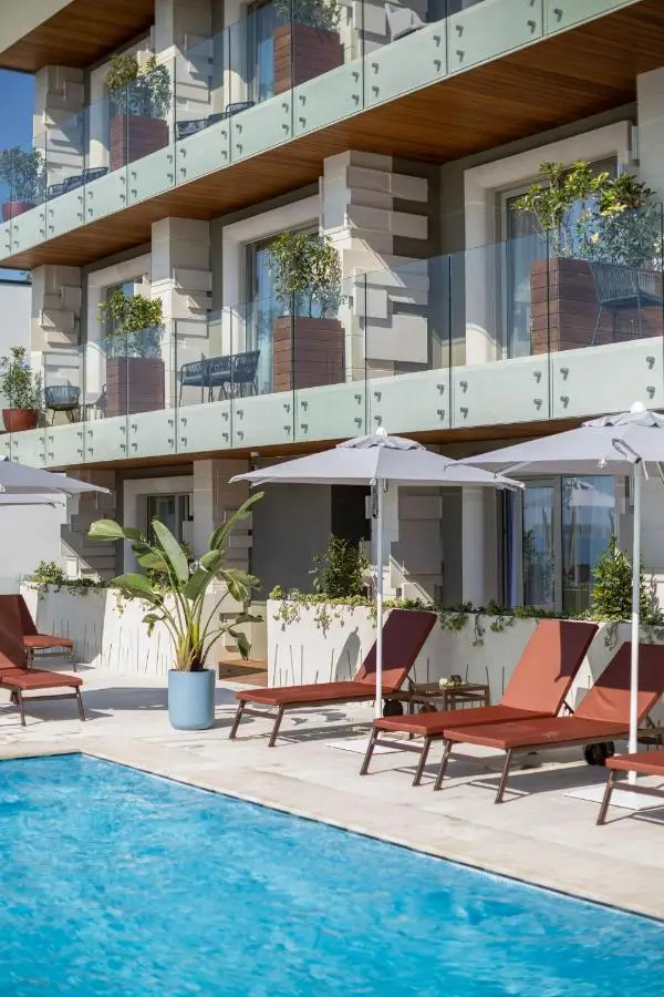 Hotel Vlora Priam, Affiliated by Meliá