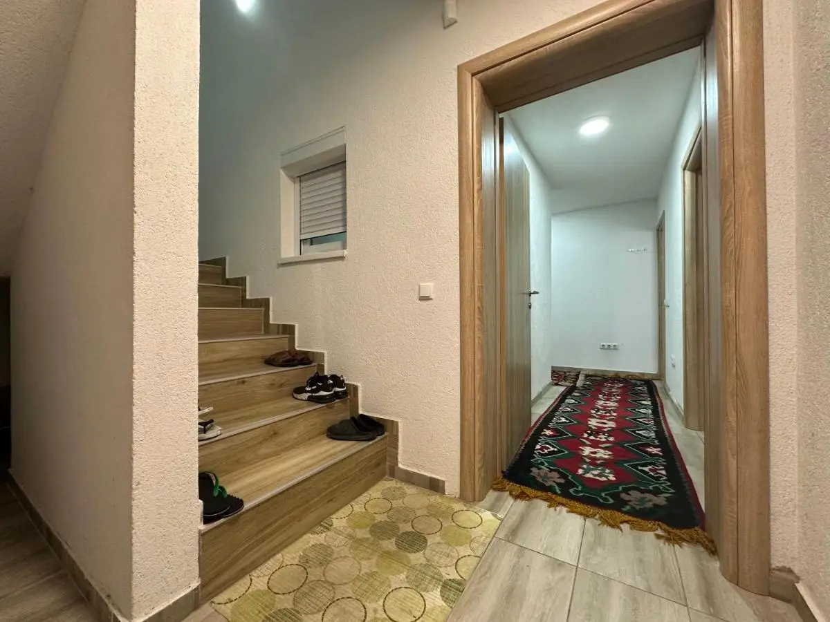 Happy House