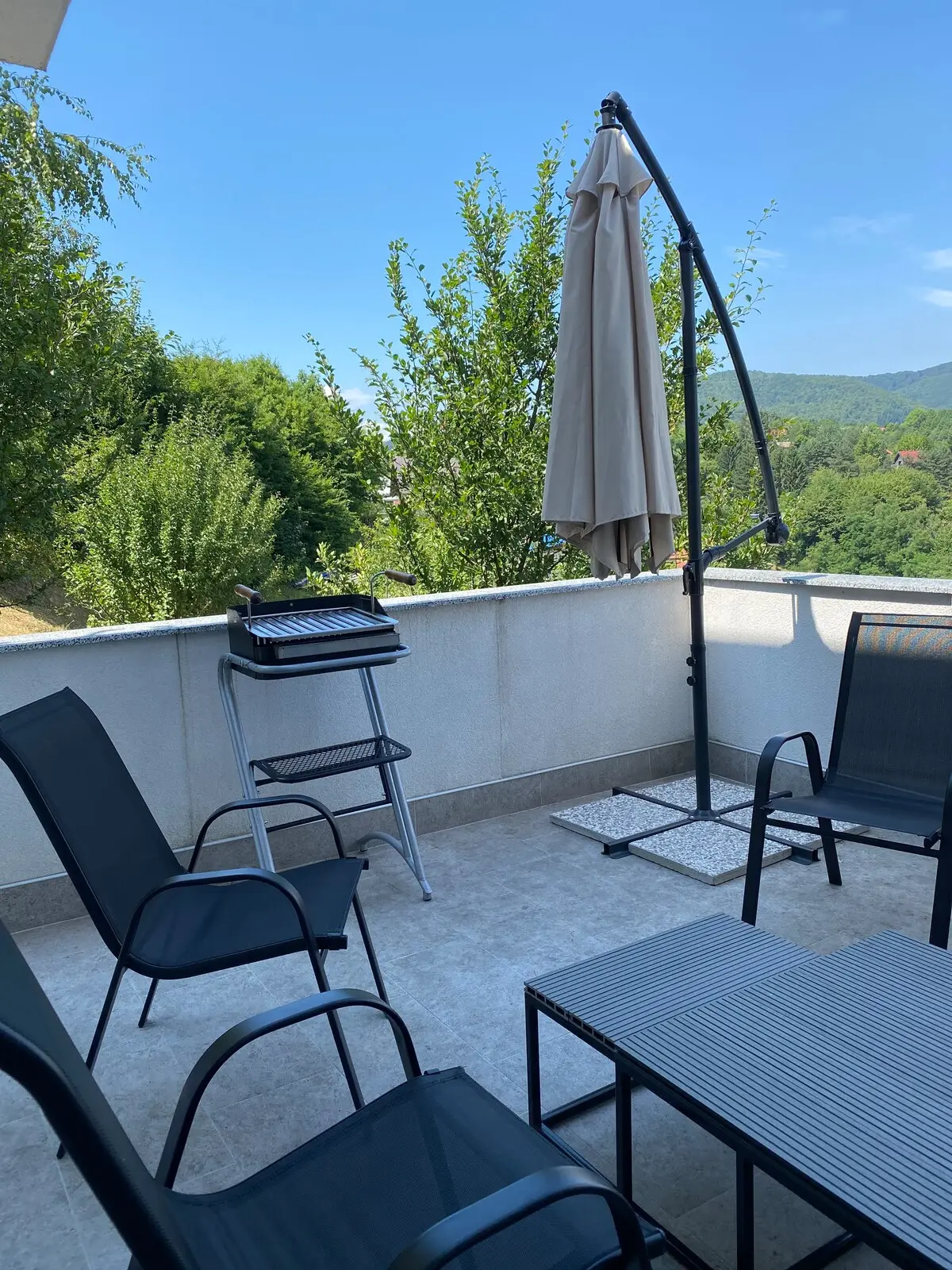 Villa Sunny Alley - Sunčani Sokak - Sarajevo