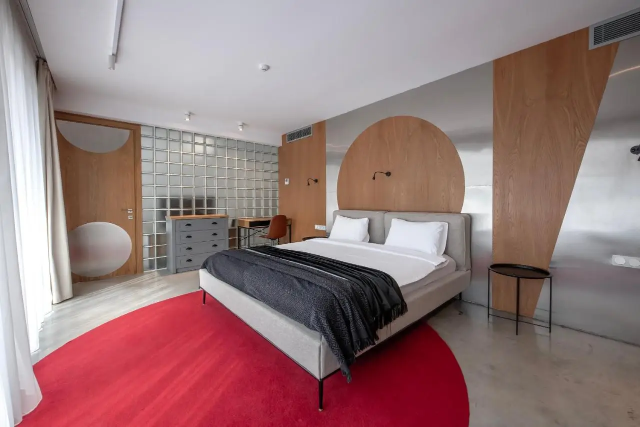 Serviced Designed Apartments By Urban Hotels 17
