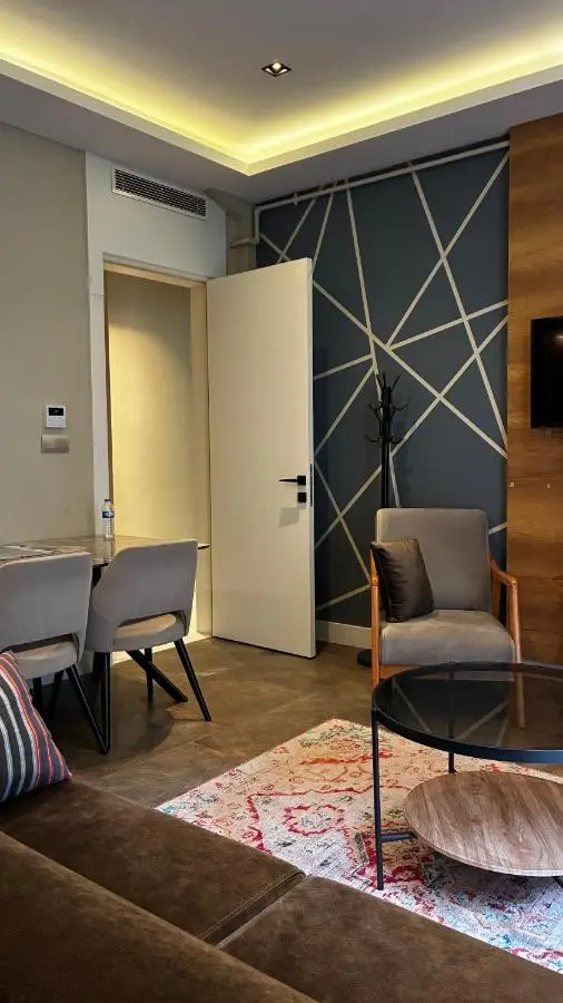 Verno Flat Apartment
