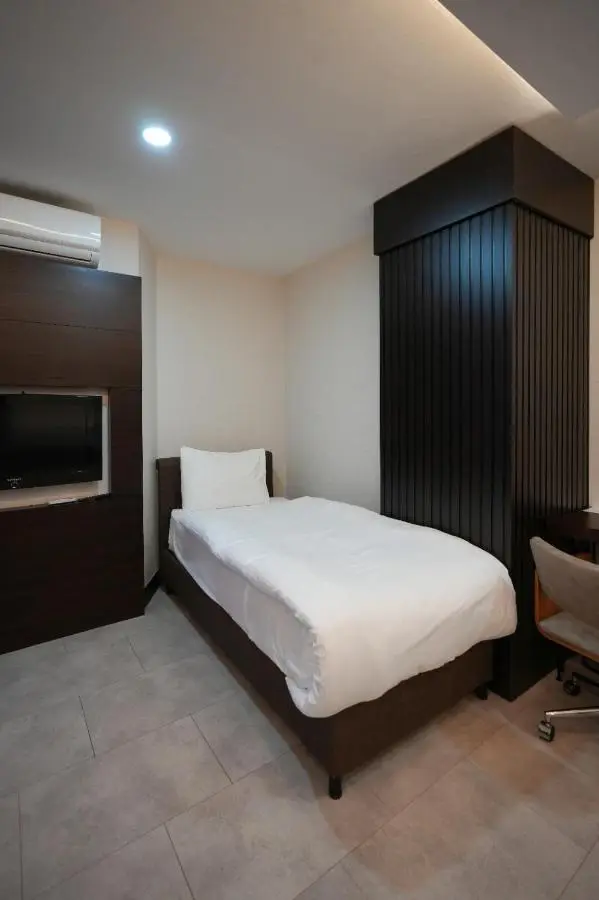 Visse Hotel