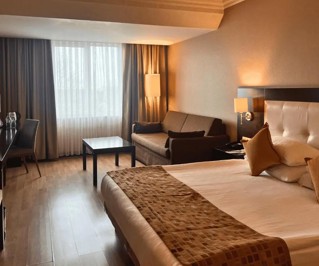 Eresin Hotels Topkapı