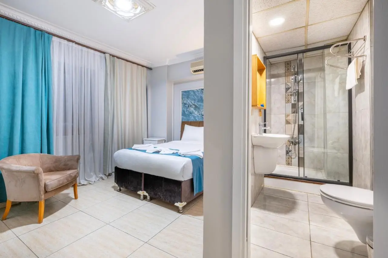 Taksim Dora Hotel
