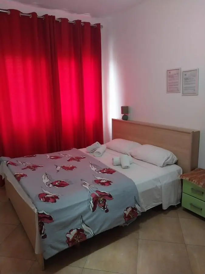 Home sweet Home 2 - Guest House