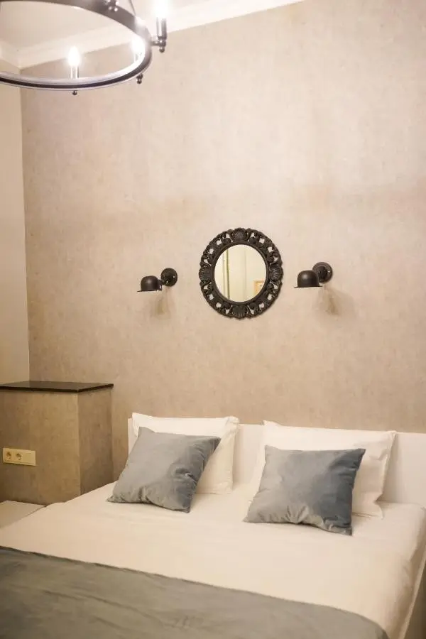Hotel Ticiani 15