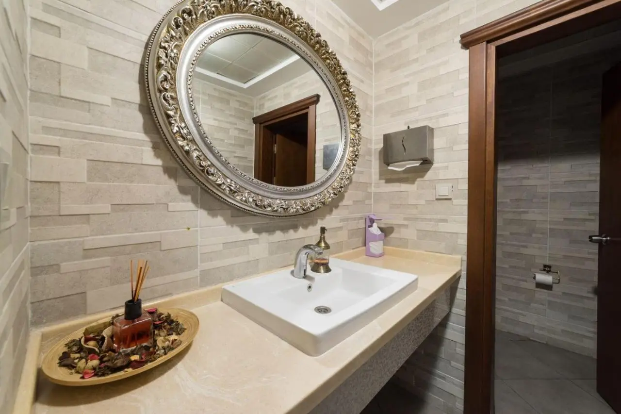 Felicity Hotel İstanbul