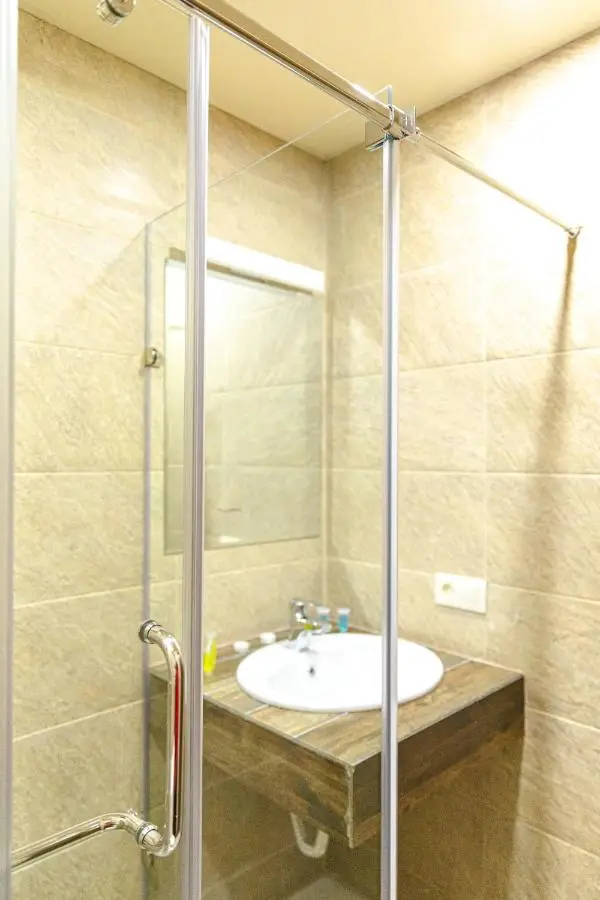 Hotel 25 Bakuriani